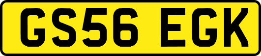 GS56EGK