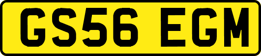 GS56EGM