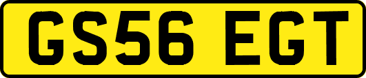 GS56EGT