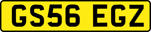 GS56EGZ