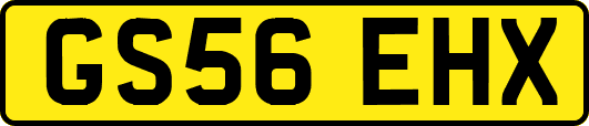 GS56EHX