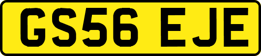 GS56EJE