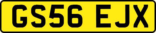 GS56EJX
