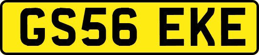 GS56EKE