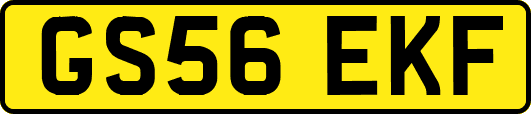 GS56EKF