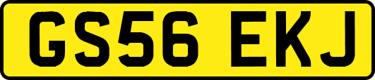 GS56EKJ