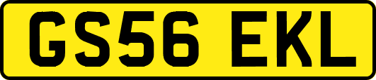 GS56EKL