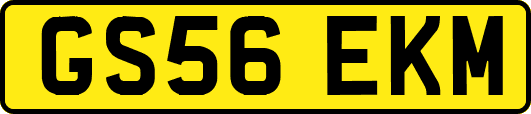 GS56EKM