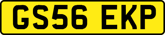GS56EKP