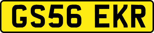 GS56EKR