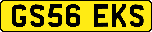 GS56EKS