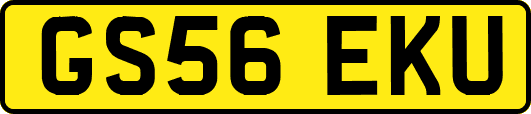 GS56EKU