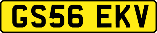 GS56EKV