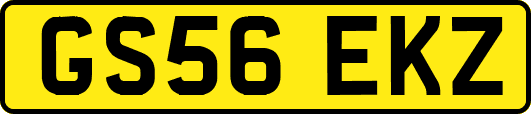 GS56EKZ