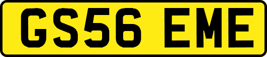 GS56EME