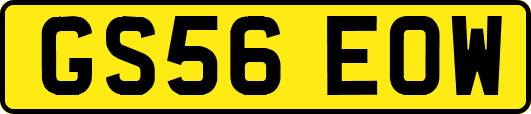 GS56EOW