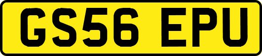 GS56EPU