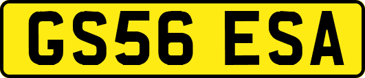 GS56ESA