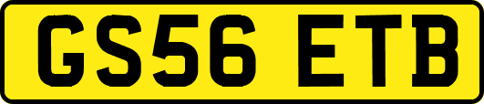 GS56ETB