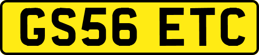 GS56ETC