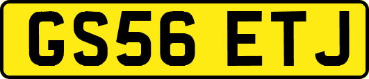 GS56ETJ