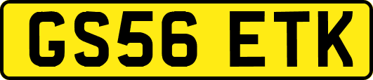 GS56ETK