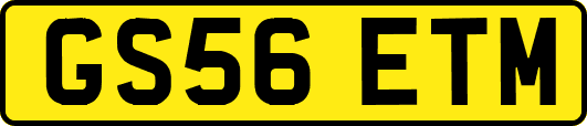 GS56ETM
