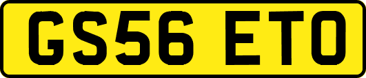 GS56ETO