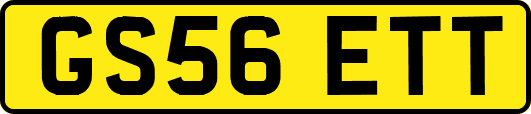 GS56ETT