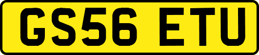 GS56ETU