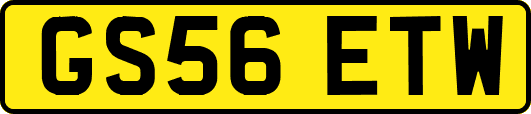 GS56ETW
