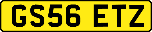 GS56ETZ