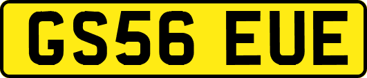 GS56EUE