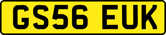 GS56EUK