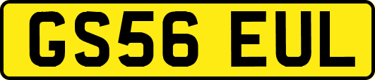 GS56EUL