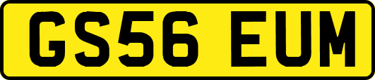 GS56EUM