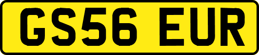 GS56EUR