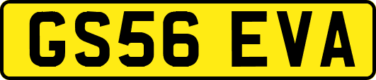 GS56EVA