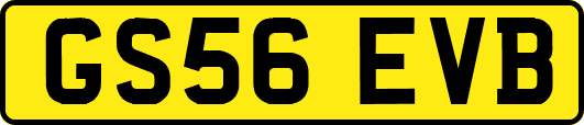 GS56EVB