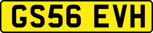 GS56EVH