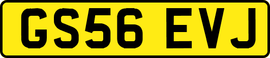 GS56EVJ