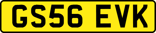 GS56EVK