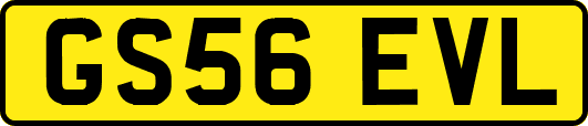GS56EVL
