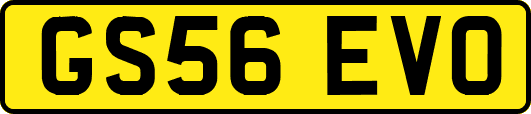 GS56EVO