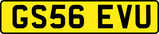 GS56EVU
