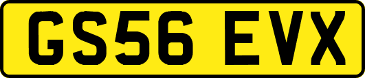 GS56EVX