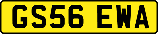 GS56EWA
