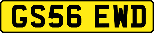 GS56EWD