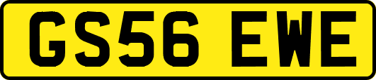 GS56EWE