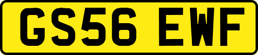 GS56EWF
